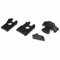 Losi Center Diff Mount Set: 5IVE-T, MINI WRC for Parts