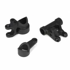 Losi Servo Saver & Bellcrank Plastics (3): 5IVE-T, MINI WRC for Servo Parts & Accessories
