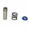 Losi Servo Saver Tube, Spring & Adjuster: 5IVE-T, MINI WRC for Servo Parts & Accessories 1 Losi Servo Saver Tube, Spring & Adjuster: 5IVE-T, MINI WRC for Servo Parts & Accessories -Losi RC Car LOSB2553 A0 9D9R8LFC