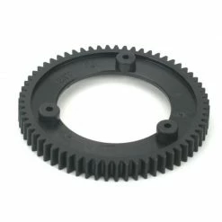 Losi 63T Spur Gear, High Speed: LST/2, XXL/2 for Parts