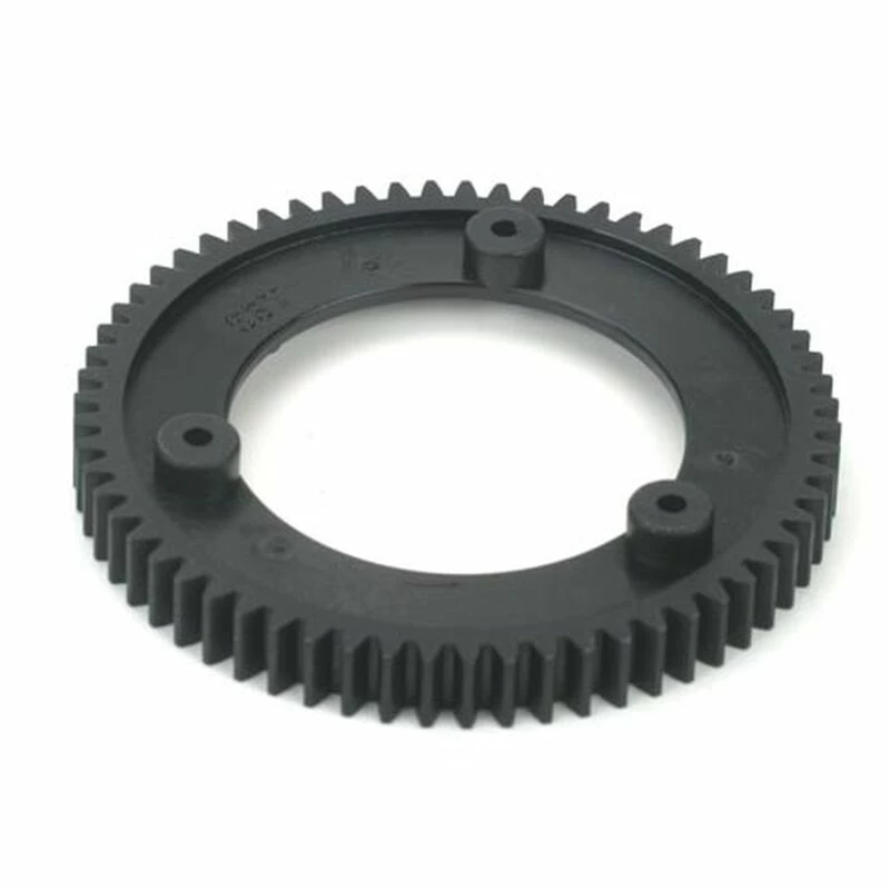 Losi 63T Spur Gear, High Speed: LST/2, XXL/2 for Parts 3 Losi 63T Spur Gear, High Speed: LST/2, XXL/2 for Parts