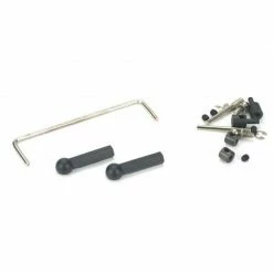 Losi Steering Hardware Set: LST/2, XXL/2 for Parts