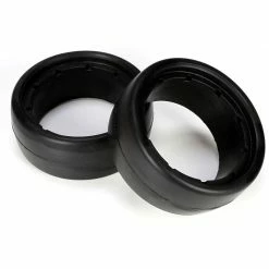 Losi 1/5 Front/Rear 4.75 Soft Tire Inserts (2): 5IVE-T for Tires & Wheels