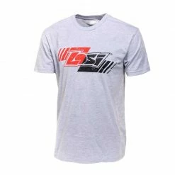 Losi Two Tone T-Shirt XL - Grey for Parts