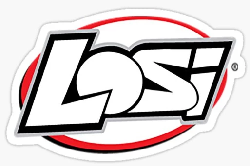 Losi RC Car